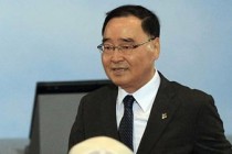 South Korea retains PM who quit over ferry disaster