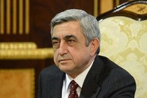 Armenian president signs law on alternative service 