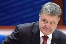 Putin aide brands Poroshenko 'Nazi' ahead of EU deal