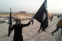 Isis rebels declare 'caliphate' in Iraq and Syria