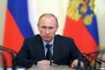 Putin ratifies cooperation agreements with Armenia