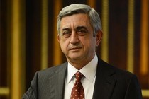 Armenian president congratulates staff of Prosecutor’s Office 