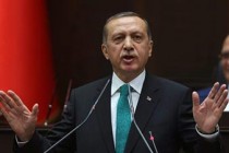 Turkey declares Erdogan as presidential candidate