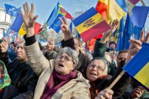 Moldovan Parliament ratifies European Union accord