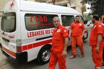 Grenade attack wounds 4 in northern Lebanon    