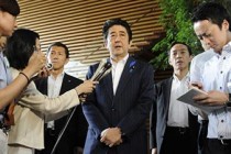 Japan plans to ease sanctions on North Korea after talks