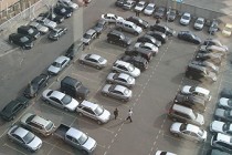 Violations found during checks by Yerevan traffic police 