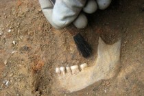 'Boudicca bones' found under Colchester department store 