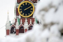 Russia to return to permanent winter time