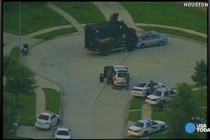 Six dead in Houston house shooting