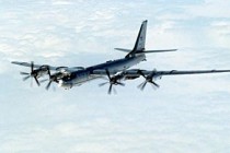 Russian Air Force boosts presence in Arctic