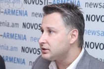 Ex-director general of ArmenTel Igor Klimko wanted by police 