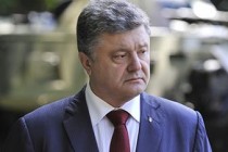 Poroshenko, Polish PM discuss creation of joint military brigade