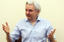 Stockholm court upholds arrest warrant for WikiLeaks founder Assange