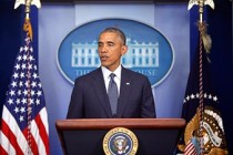 Obama imposes new sanctions on Russia over Ukraine 