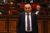 Haykakan Zhamanak: G. Sahakyan health rumors false 