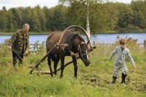 Новый фильм Андрея Кончаловского покажут на Венецианском кинофестивале