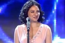 New Wave 2014: Armenia’s Sona Rubenyan places 6th