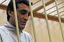 Hrachia Harutyunyan trial draws to a close 