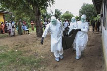 Liberia declares state of emergency over Ebola virus