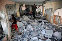 Israel offers Gaza truce extension but Hamas has yet to agree