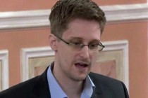 Edward Snowden gets 3-year residence permit in Russia