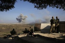 Hamas rejects Gaza ceasefire extension