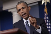 Obama authorises air strikes on Iraq