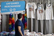 Gay Games 9 to begin Saturday in Ohio