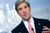 Kerry aims to calm South China Sea tensions