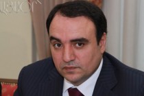 Hraparak: Arthur Baghdasaryan revitalizes Yerevan TV 