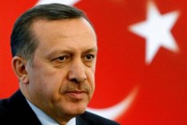 President Recep Tayyip Erdogan hails new era for Turkey