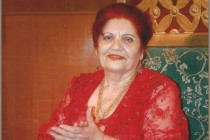 Armenian poetess Metakse dies aged 88