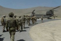 NATO soldier killed in attack in Afghanistan