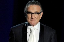 US actor Robin Williams found dead at home