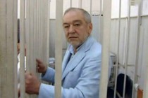 Hearing adjourned as Levon Hayrapetyan feels ill