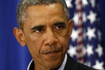 Obama says Sinjar siege broken, some personnel to leave Iraq 