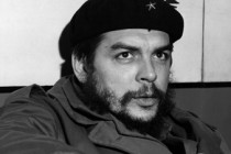 Baku police took great revolutionary Che Guevara for a Wahhabite