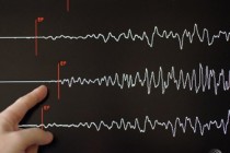 Earthquake injures more than 250 in western Iran