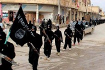 Islamic State militants pose 'biggest threat' to US