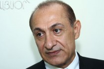 Yuri Vardanyan sure that ambassador’s post not in line with his caliber 