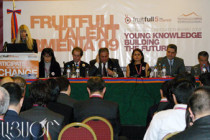 Fruitfull Armenia Forum gets underway in Yerevan