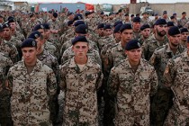 Seven NATO countries to create new response force over Ukrainian crisis 