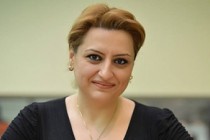 Элина Даниелян сыграла вничью с Тувшинтугс Бачимег