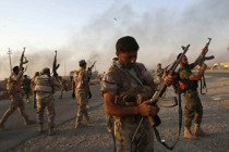 Iraq crisis: Shia and Kurdish forces move against IS