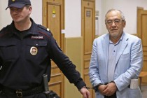 Levon Hayrapetyan returns to isolation ward 