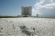 UN predicts climate change-induced disasters by 2050