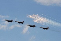 ChI: Russian warplanes cannot enter Armenia’s airspace 