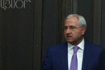 ChI: Armenian agriculture minister may be dismissed 