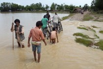 Death toll climbs in Asian monsoons